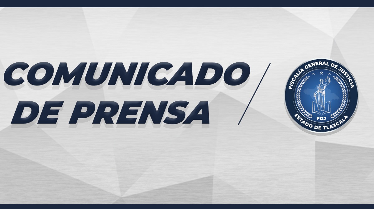 Confirma FGJE identidad de persona hallada en Chiautempan; es Armando N, quien tenía reporte de desaparecido